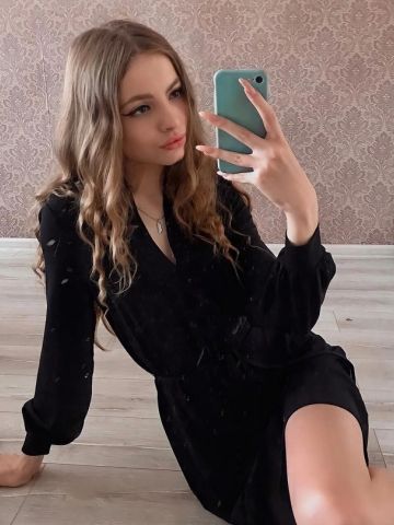 Анкета проститутки Викуся, 23 года